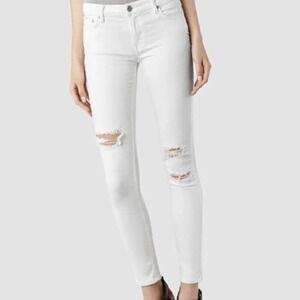AllSaints Mast Jeans